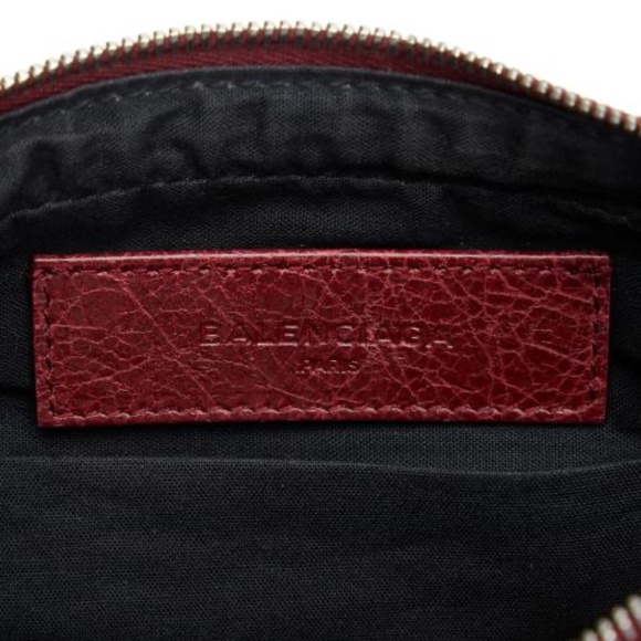 Balenciaga Bum Bag - Picture 8 of 10